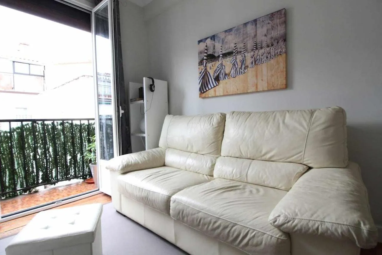 Sweet Gros Auto Checkin Apartamento San Sebastián