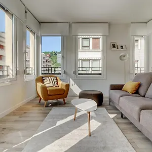 Apartamento Gran Via By Sanse Holidays