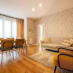  Apartamento Lujo Y Comodidad Tu Refugio Con Estilo Y Amplitud