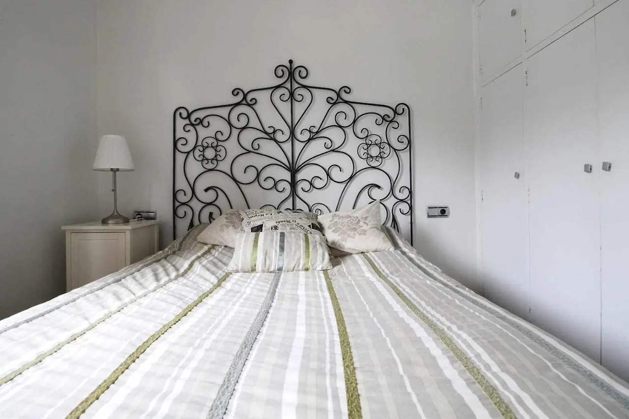 Sweet Gros Auto Checkin Apartment San Sebastian