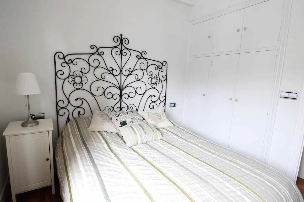 Sweet Gros Auto Checkin Apartment San Sebastian