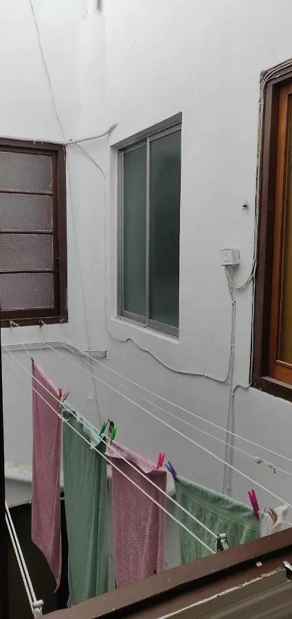 Sweet Gros Auto Checkin Apartment San Sebastian Spain