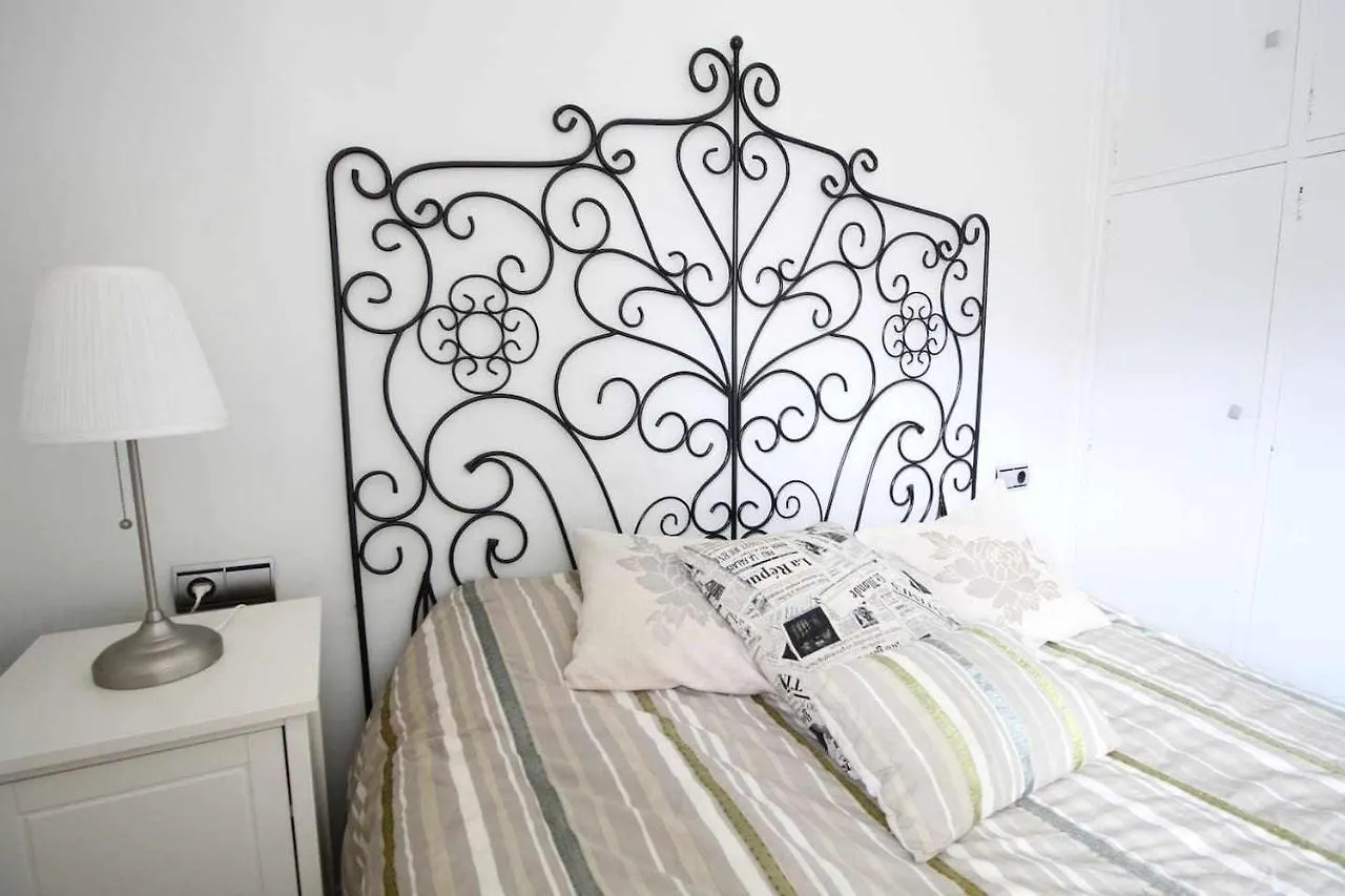 Sweet Gros Auto Checkin Apartment San Sebastian