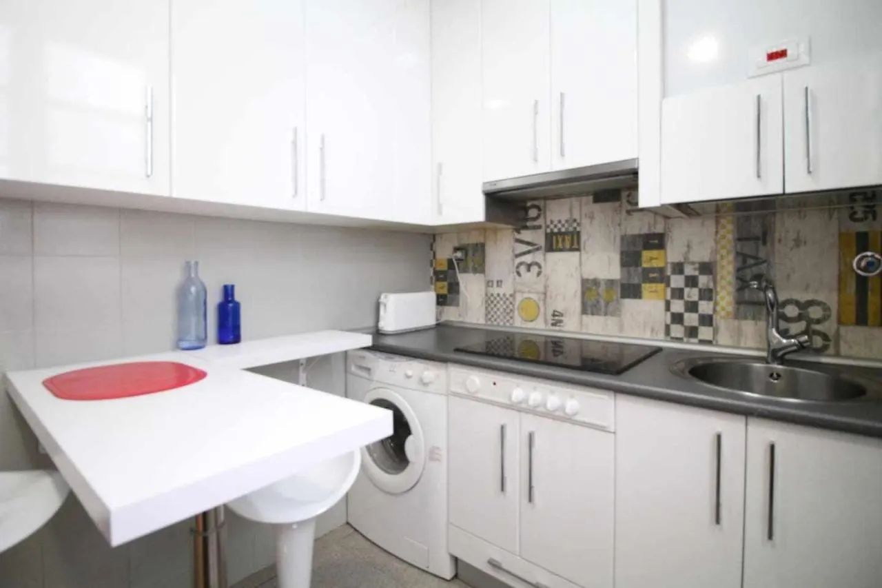 Sweet Gros Auto Checkin Apartment San Sebastian 0*,  Spain